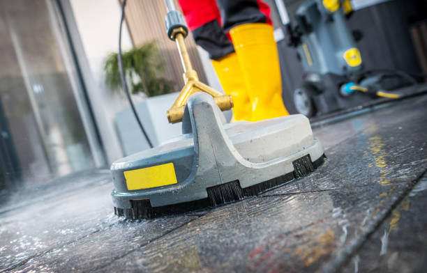 Best Sidewalk Pressure Washing  in Water Valley, MS